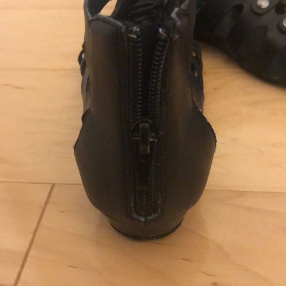 Madden Girl Gladiator Sandals - Picture 2 of 2